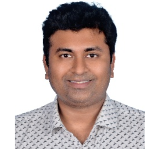 Dr. Vishnu Govind  J